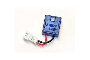 EasyLap Blue Micro IR Transponder w/ LED image 93166