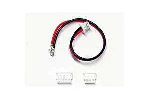 EasyLap Blue Micro IR Transponder w/ LED image 93167