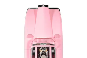 Scalextric 1/32 Thunderbirds - Fab-1 Slot Car image 93179