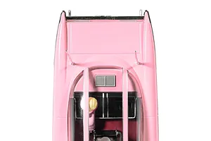 Scalextric 1/32 Thunderbirds - Fab-1 Slot Car image 93181