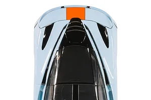 Scalextric 1/32 McLaren 720S - Gulf Edition Slot Car image 93187