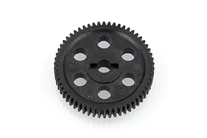 HSP 58T 0.6Mod Spur Gear image 9320