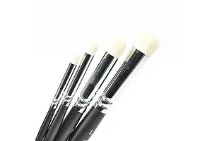 Scale Modellers Supply Synthetic Dry Brush Set 4Pcs image 93199