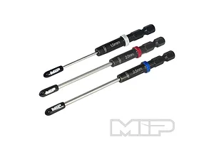 MIP 1.5mm, 2.0mm, 2.5mm G2 Speed Tip Hex Driver Set 3Pcs image 93254