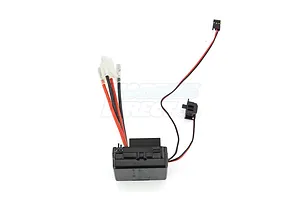 HSP 40A Waterproof Brushed ESC image 9335