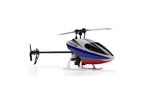 Blade InFusion 120 BNF Basic w/ AS3X & Safe Technology image 93355