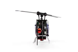 Blade InFusion 120 BNF Basic w/ AS3X & Safe Technology image 93358