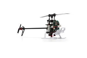 Blade InFusion 120 BNF Basic w/ AS3X & Safe Technology image 93367