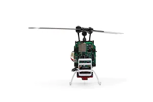 Blade InFusion 120 BNF Basic w/ AS3X & Safe Technology image 93368