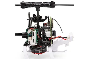 Blade InFusion 120 BNF Basic w/ AS3X & Safe Technology image 93372