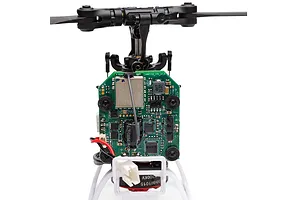 Blade InFusion 120 BNF Basic w/ AS3X & Safe Technology image 93373