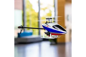 Blade InFusion 120 BNF Basic w/ AS3X & Safe Technology image 93374