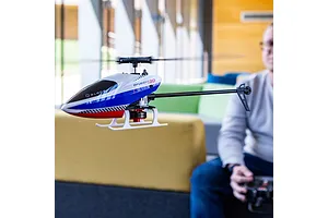 Blade InFusion 120 BNF Basic w/ AS3X & Safe Technology image 93375