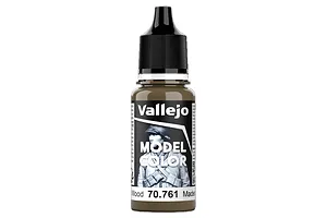 Vallejo Model Colour Old Wood Matte Acrylic Paint 18ml