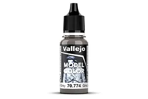Vallejo Model Colour Lavender Grey Matte Acrylic Paint 18ml image 93431