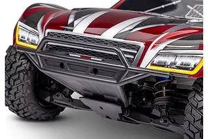 Traxxas Maxx Slash 6S RC Short Course Truck Electric Brushless 4WD 1/10 Scale RTR image 93436