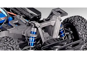 Traxxas Maxx Slash 6S RC Short Course Truck Electric Brushless 4WD 1/10 Scale RTR image 93440