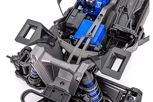 Traxxas Maxx Slash 6S RC Short Course Truck Electric Brushless 4WD 1/10 Scale RTR image 93441