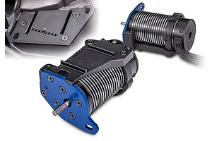 Traxxas Maxx Slash 6S RC Short Course Truck Electric Brushless 4WD 1/10 Scale RTR image 93443