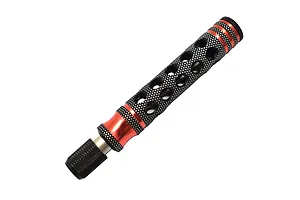 GPM Magnetic Tool Handle - Black/Red
