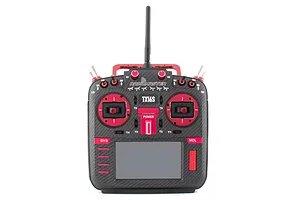 Radiomaster Red TX16S Mk 2 Max 4-in-1 2.4Ghz 16ch Transmitter - Mode 2 image 93547