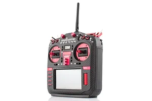 Radiomaster Red TX16S Mk 2 Max 4-in-1 2.4Ghz 16ch Transmitter - Mode 2 image 93548