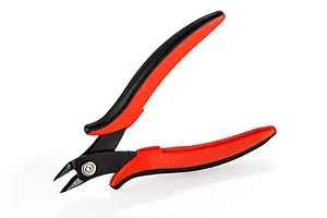 Delta High Carbon Steel Heavy Duty Sprue Cutters image 93556