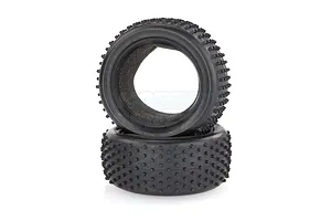 HSP 2.3" Front Buggy Tyres 2Pcs image 9364