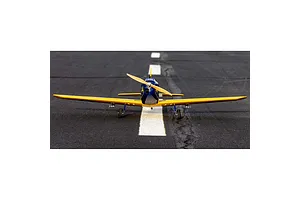 Hangar 9 RC Plane Fun Scale PT-19 1.4m Warbird PNP image 93755