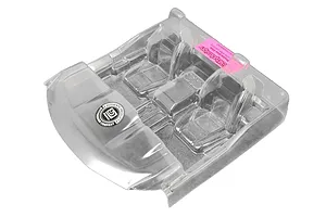 Bittydesign Rock1 Interior Cockpit - Clear image 93764