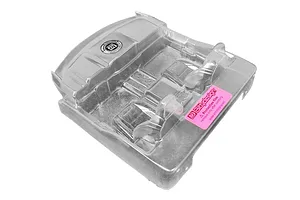 Bittydesign Rock1 Interior Cockpit - Clear image 93765