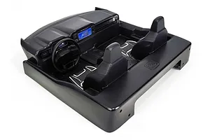 Bittydesign Rock1 Interior Cockpit - Clear image 93767