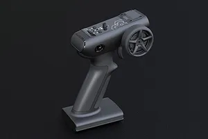 UDI 14" Inkfish RC Jet Ski Electric RTR - Black/Green image 93773