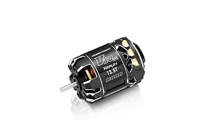 Hobbywing XeRun V10 G4R 13.5T Sensored Brushless Motor image 93900