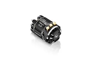 Hobbywing XeRun V10 G4R 13.5T Sensored Brushless Motor image 93902