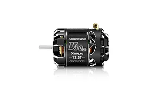 Hobbywing XeRun V10 G4R 13.5T Sensored Brushless Motor - ROAR image 93907