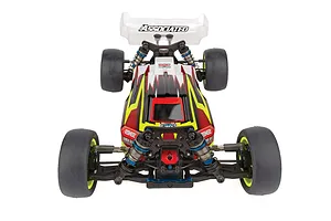 Team Associated RC10B74.2D CE RC Buggy Electric 4WD 1/10 Scale Kit image 93914