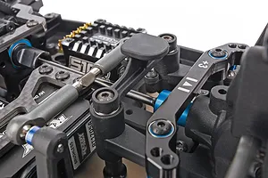 Team Associated RC10B74.2D CE RC Buggy Electric 4WD 1/10 Scale Kit image 93920