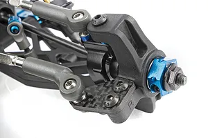 Team Associated RC10B74.2D CE RC Buggy Electric 4WD 1/10 Scale Kit image 93923