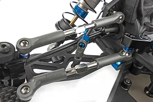 Team Associated RC10B74.2D CE RC Buggy Electric 4WD 1/10 Scale Kit image 93925