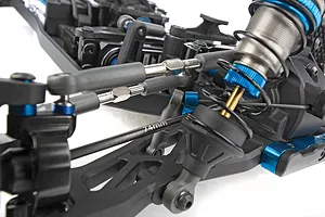 Team Associated RC10B74.2D CE RC Buggy Electric 4WD 1/10 Scale Kit image 93926