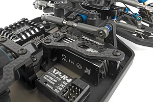 Team Associated RC10B74.2D CE RC Buggy Electric 4WD 1/10 Scale Kit image 93928