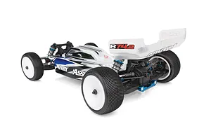 Team Associated RC10B74.2 CE RC Buggy Electric 4WD 1/10 Scale Kit image 93934