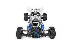 Team Associated RC10B74.2 CE RC Buggy Electric 4WD 1/10 Scale Kit image 93935
