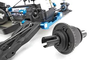 Team Associated RC10B74.2 CE RC Buggy Electric 4WD 1/10 Scale Kit image 93936
