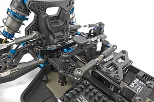 Team Associated RC10B74.2 CE RC Buggy Electric 4WD 1/10 Scale Kit image 93940