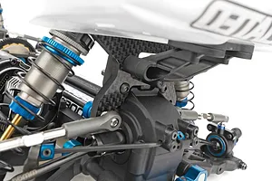 Team Associated RC10B74.2 CE RC Buggy Electric 4WD 1/10 Scale Kit image 93943