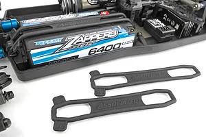 Team Associated RC10B74.2 CE RC Buggy Electric 4WD 1/10 Scale Kit image 93945
