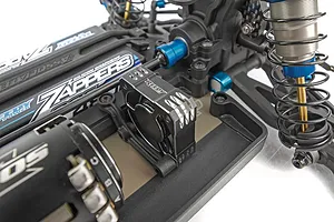 Team Associated RC10B74.2 CE RC Buggy Electric 4WD 1/10 Scale Kit image 93948