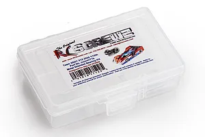 RC Screwz XRAY X12 Metal Shielded Bearing Kit